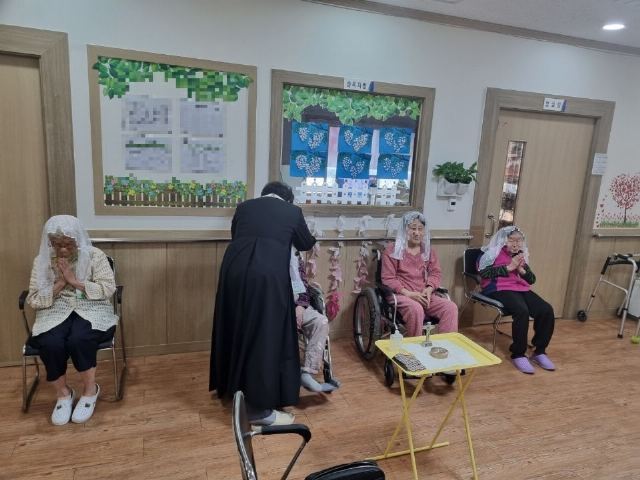 효사랑요양원1 2023-06-19