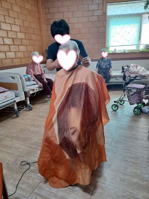 곡성노인복지센터 2023-06-23