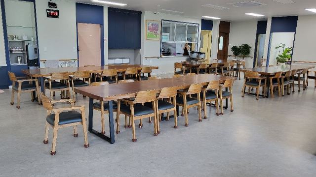 한마음노인복지센터 2023-07-03