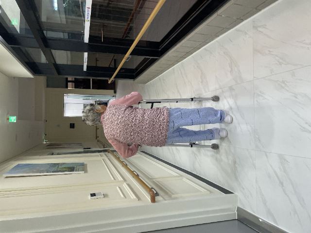 허베이종합복지센터 2023-04-12