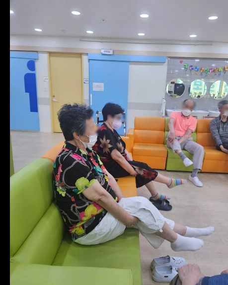 공경노인주야간보호센터 야탑점 2023-06-26