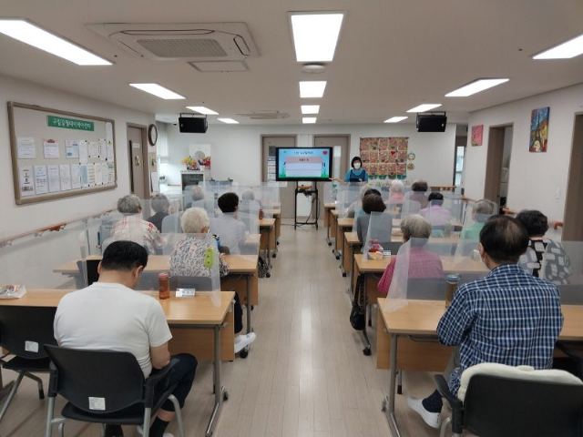 구립갈월데이케어센터 2023-06-26