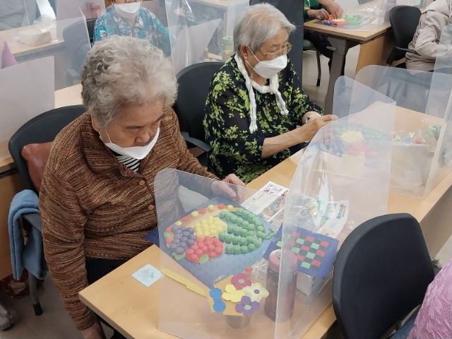 구립갈월데이케어센터 2023-06-26