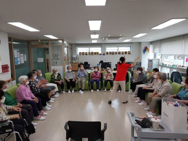 구립갈월데이케어센터 2023-06-26