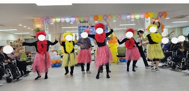 아이레네주야간보호센터 2023-06-27