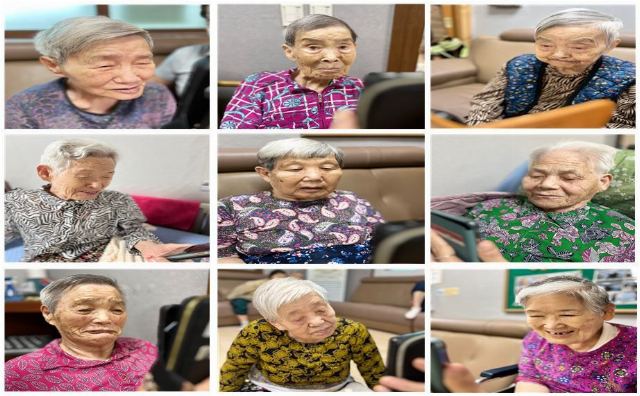사랑의집 2023-07-14
