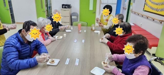 아가페데이케어센터 2023-07-14