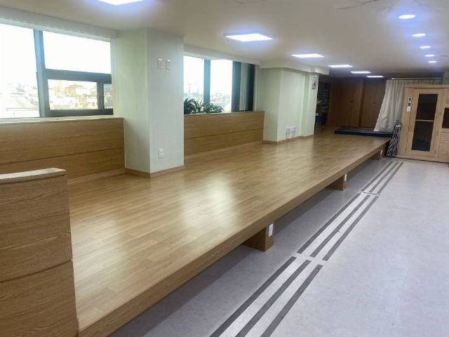 민들레주간보호센터 2023-07-20