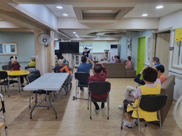 벧엘의집요양원2 2023-07-30