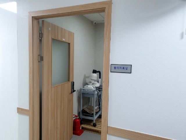서울조은요양원 2023-08-04