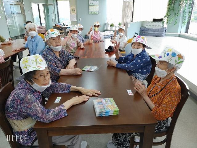 그랜드주간보호센터 2023-08-21