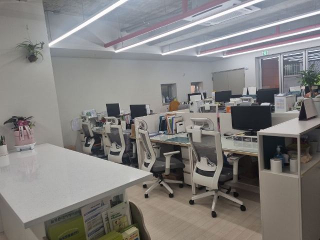 늘푸른돌봄센터 2023-07-25