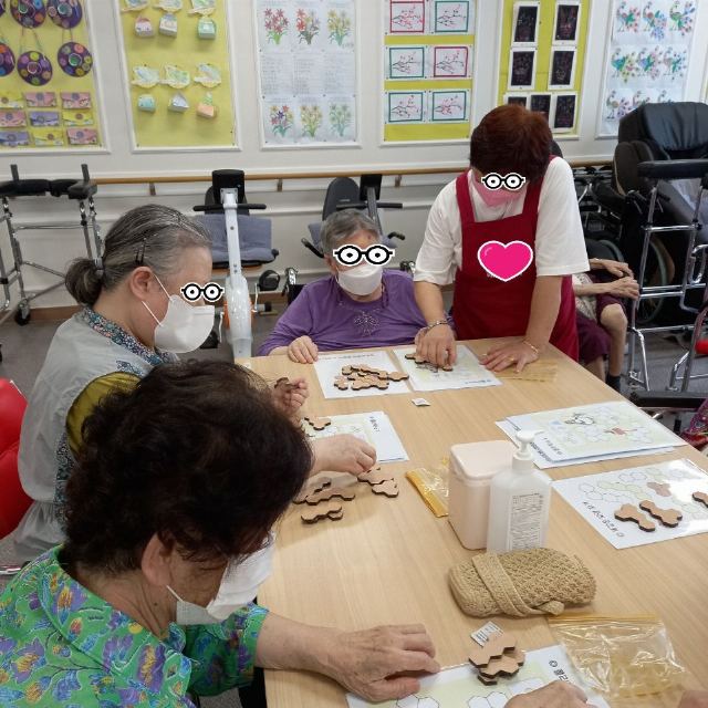 청량산주야간보호센터 2023-07-29