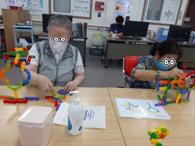 청량산주야간보호센터 2023-07-29