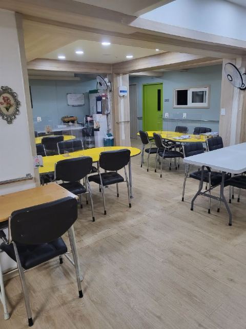 벧엘의집 주야간보호센터 2023-07-30