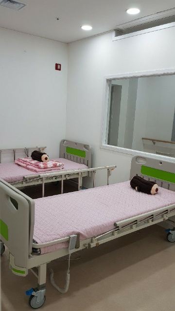 9988주간복지센터 2019-11-22