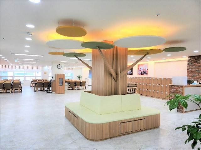(주)대교뉴이프 데이케어센터 해운대센터 2023-08-04