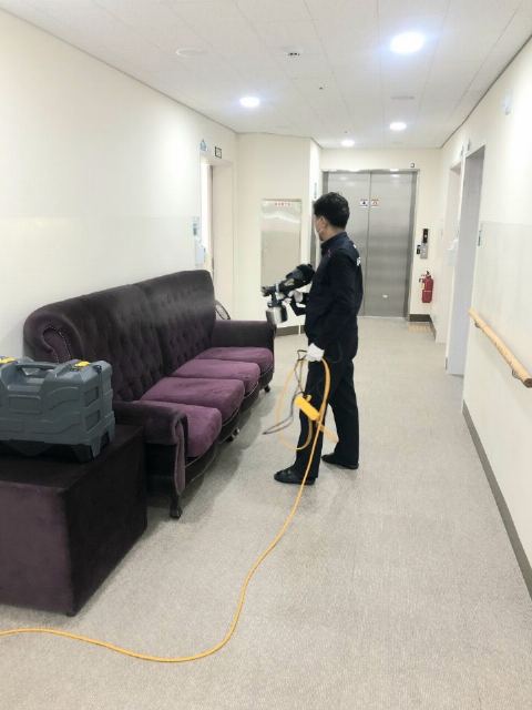 보문요양원 2023-08-14