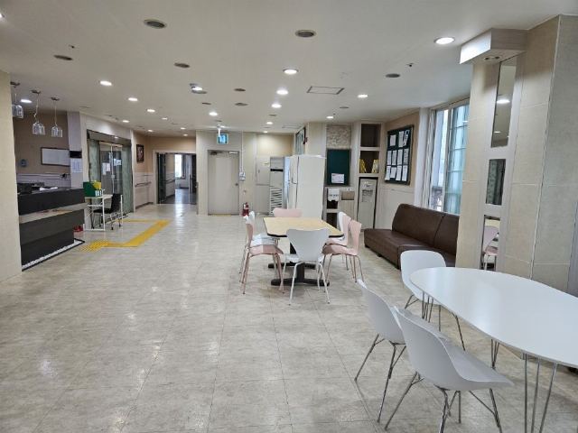 올리브요양원 2023-07-04