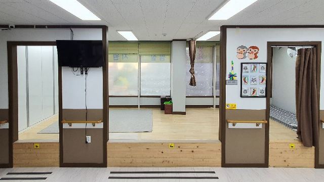목동효사랑데이케어센터 2021-12-02