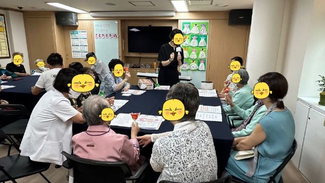 구립대치데이케어센터 2023-07-05