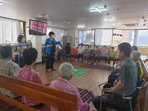 편안한재가복지센터 2019-09-17