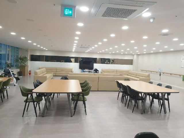 이루다 주간보호센터 2023-09-06