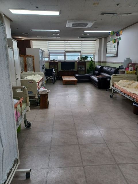 금산요양원 2023-06-01