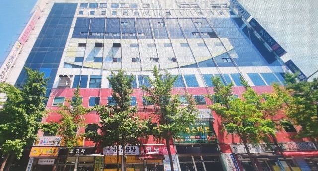 햇살요양원 2020-10-08