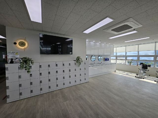 용원청춘노인주간보호센터 2023-10-24