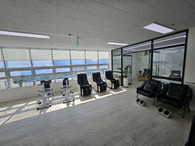용원청춘노인주간보호센터 2023-10-24