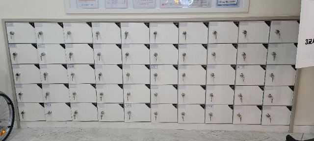 (주)대교뉴이프데이케어센터 목동센터 2023-10-24