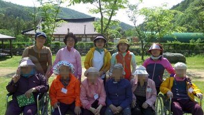 성모노인요양원 2016-06-22