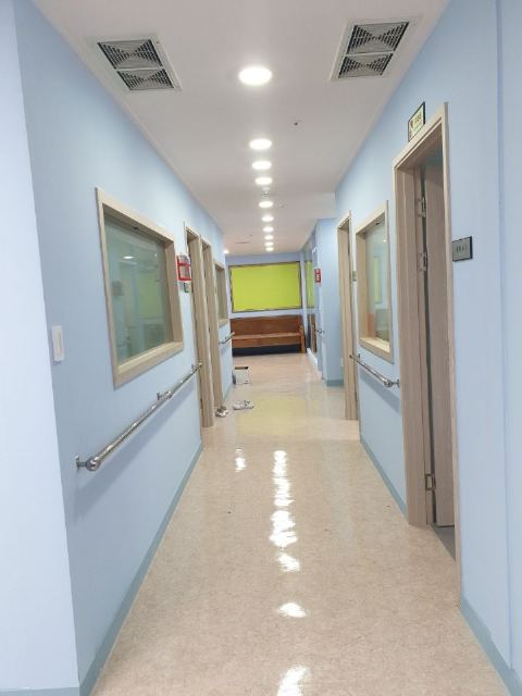 효사랑 홈케어 2021-03-02