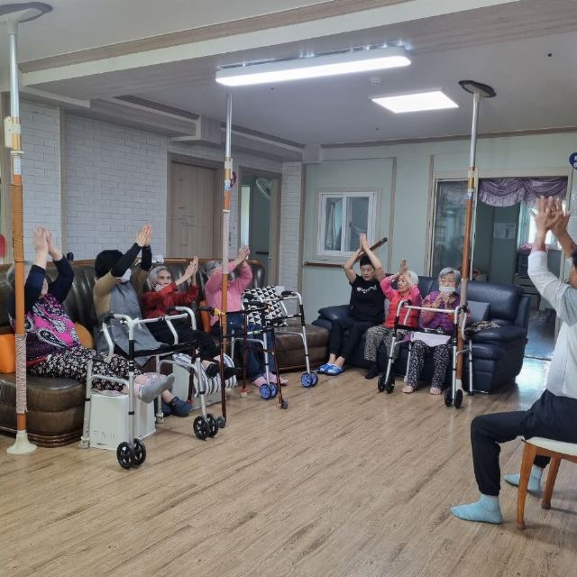 온누리성심요양원 2023-06-27