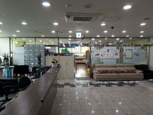희망노인주간돌봄센터 2019-08-20