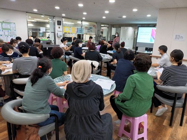 기쁨의집 2023-11-06
