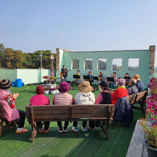 행복한보은의집 2022-11-19