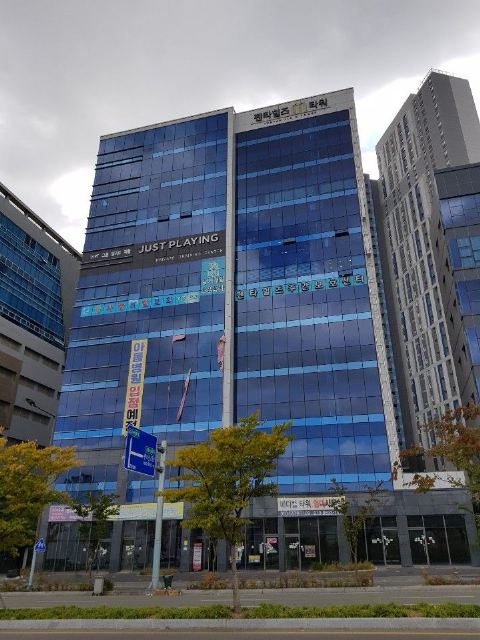 펜타힐즈주간보호센터 2020-10-10