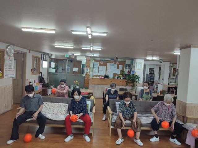 알콩달콩데이케어센터 2023-11-14
