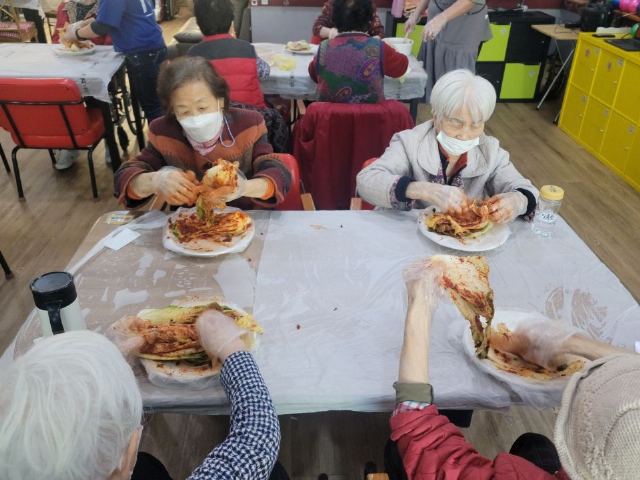 늘편안한요양원 2023-11-20