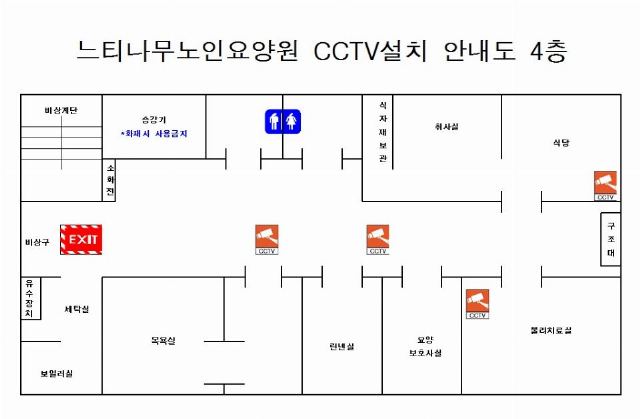 느티나무노인요양원 2018-08-10