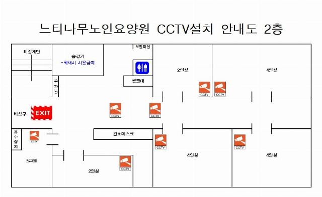 느티나무노인요양원 2018-08-10