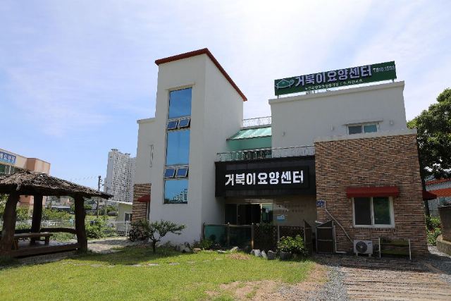 거북이요양센터노인요양공동생활가정 2023-11-30
