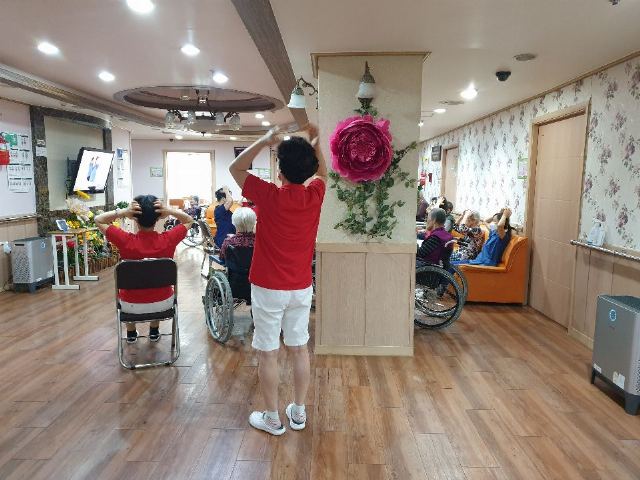 라일락요양원 2022-10-30
