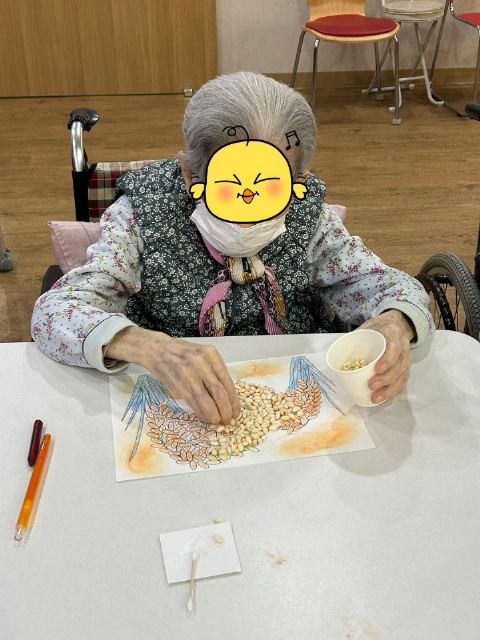 호수마을요양원 2023-12-05