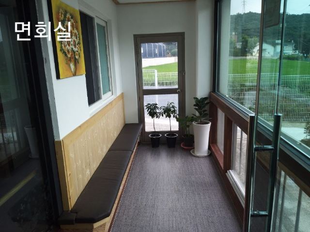 은빛누리요양원 2022-08-15