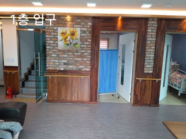 은빛누리요양원 2022-08-15