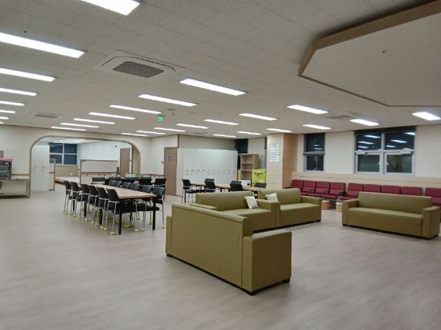 세종한누리주간보호센터 2023-12-09