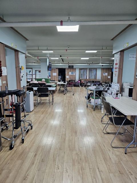 금산무지개주간보호센터 2023-11-30